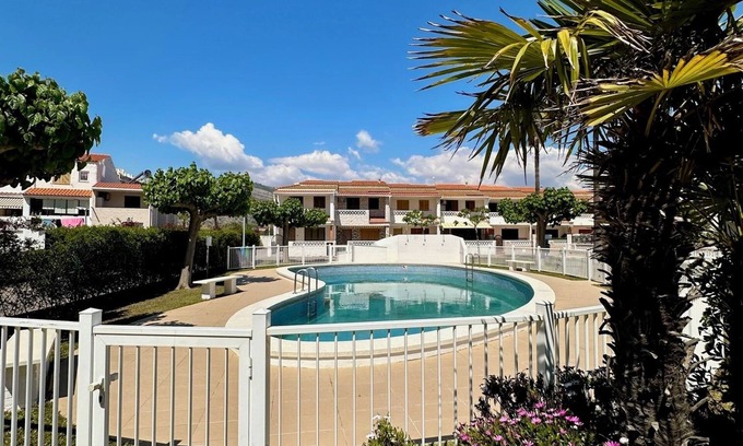Oropesa del Mar Casa | Bungalow Morro de Gos II REF 054