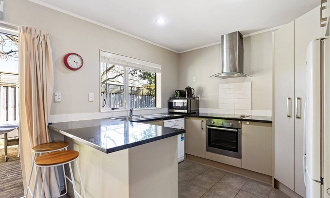 Mount Wellington Casa | Bungalow Mountain View with Modern Comfort