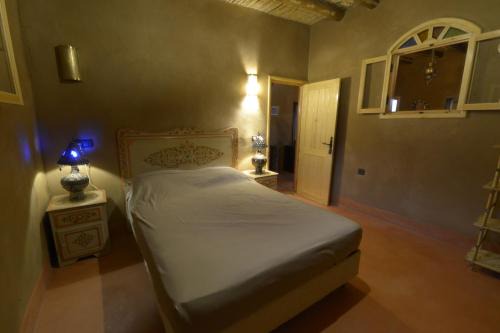 Bir Ennasar Casa | Bungalow Nomade