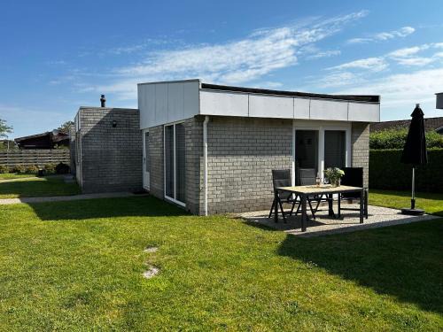Julianadorp aan zee Casa | Bungalow Noordzee D