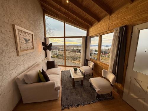 Macrozona Bahía Redonda y Primeros Faldeos Apartamento | Bungalow - Onelli