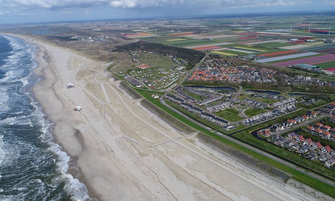 Petten Casa | Bungalow Petten aan Zee