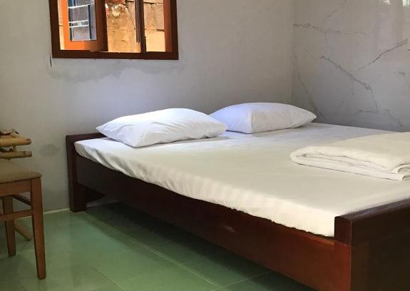 East Ham Tien Beach Casa | Bungalow Phương Anh