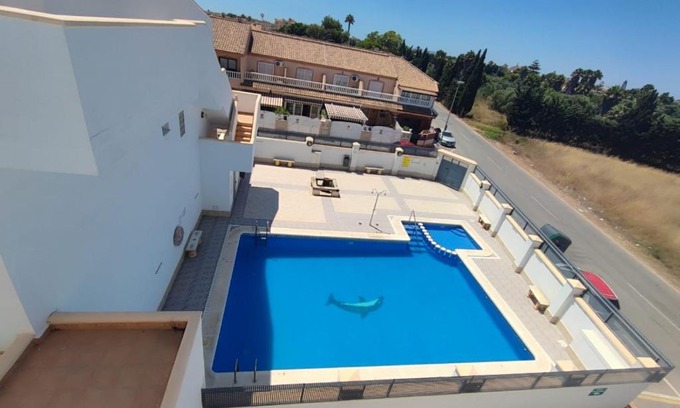 Lo Pagán Apartamento | BUNGALOW PLANTA ALTA TIPO ATICO
