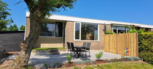 Lemmer Casa | Bungalow Plattedijk 25-34