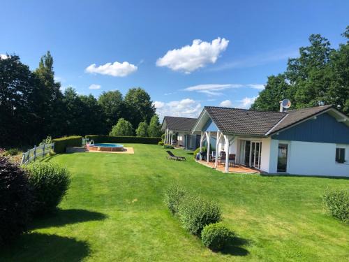 Putim Apartamento | Bungalow Putim