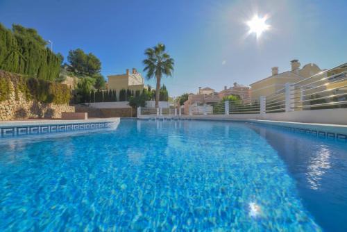 La Empedrola Casa | Bungalow Rosa - PlusHolidays