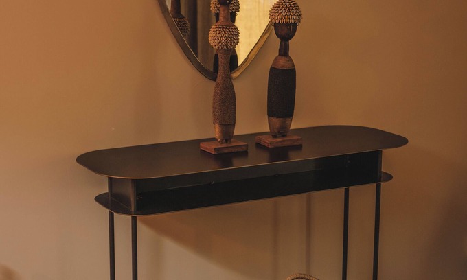 Plateau-Caillou Casa | Bungalow Savannah, the refinement you deserve!