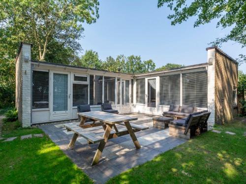 Sint Maartensvlotbrug Casa | Bungalow Sint Maartenszee near Beach