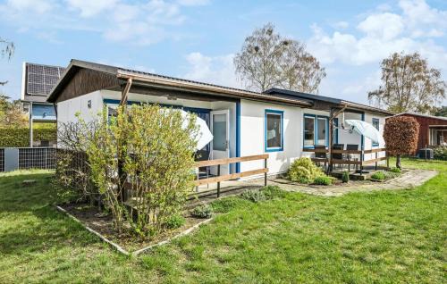 Bellin Casa | Bungalow Steuerrad