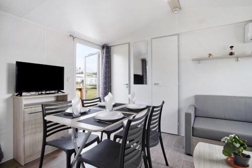 Burinhosa Chalet De Esquí | Bungalow T2 I - 15 Min From Nazaré
