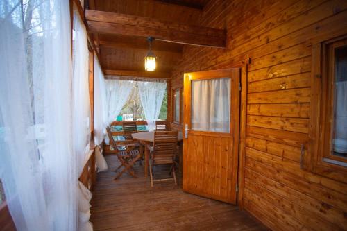 La Vansa I Fornols Otro | Bungalow Tossa Pelada i Mobil Home Rodell