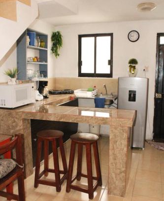 Boca del Río Casa | Bungalow Turrent, a 5 minutos de playa Mocambo