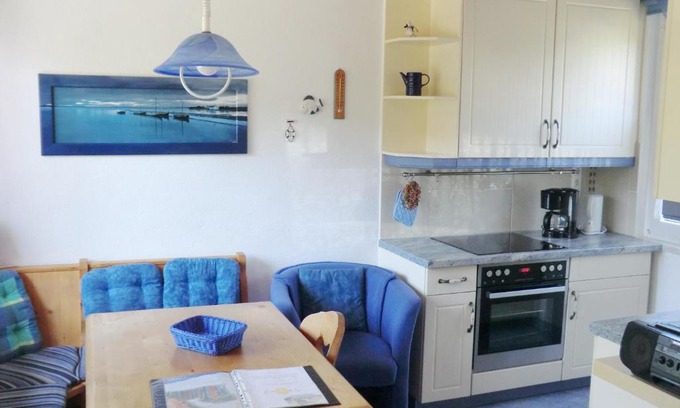 Nienhagen Apartamento | Bungalow Ungers Welt 1