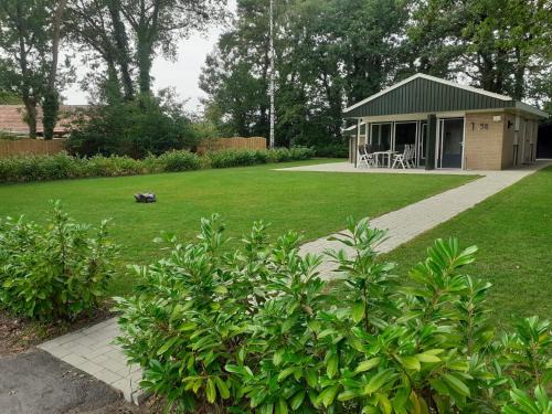 Denekamp Casa | Bungalow/vakantiehuis op park Bavelds Dennen