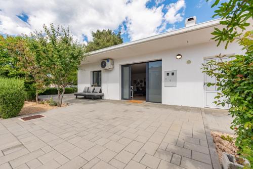 Vir Apartamento | Bungalow-Vir-Zitna