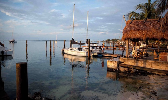 Key Largo Cabaña | Bungalow w/ FREE Kayaks, Sailboat, Bicycle Use