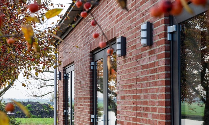 Municipality of Kaag en Braassem Casa | Bungalow with a balcony or terrace