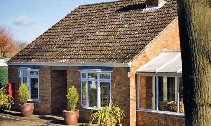 Alford Casa | 3 bedroom accommodation in Woodthorpe