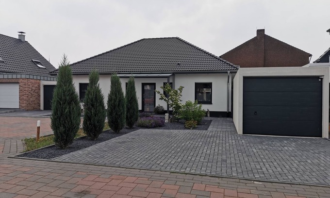 Xanten Casa | Bungalow Xanten Vynen