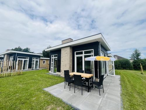 Dirkshorn Casa | Bungalowpark de Horn - Floresta 215