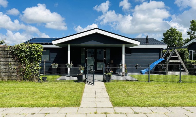 Dirkshorn Casa | Bungalowpark de Horn - 821