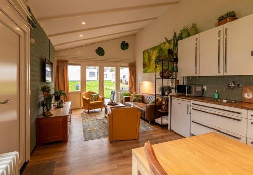 Municipality of Simpelveld Casa | Bungalowpark Simpelveld - Schakel 16