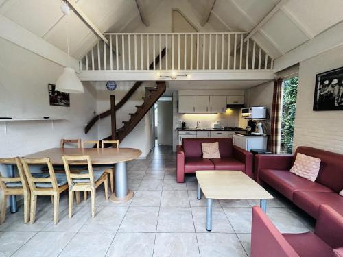 Municipality of Simpelveld Casa | Bungalowpark Simpelveld - Delta 154