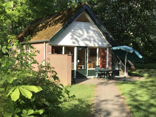 Municipality of Simpelveld Casa | Bungalowpark Simpelveld - Delta 121