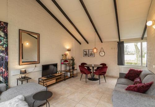 Municipality of Simpelveld Casa | Bungalowpark Simpelveld - Castra 39