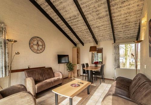 Municipality of Simpelveld Casa | Bungalowpark Simpelveld - Castra 40