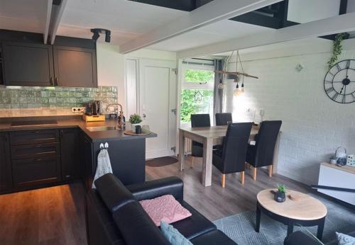 Municipality of Simpelveld Casa | Bungalowpark Simpelveld - Alpha 67