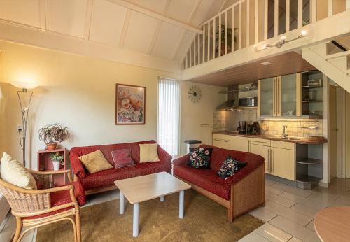 Municipality of Simpelveld Casa | Bungalowpark Simpelveld - Delta 113