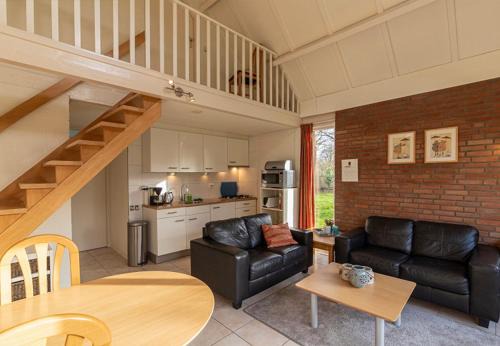 Municipality of Simpelveld Casa | Bungalowpark Simpelveld - Delta 148