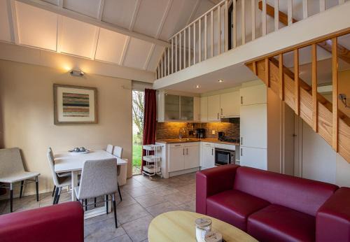 Municipality of Simpelveld Casa | Bungalowpark Simpelveld - Delta 118