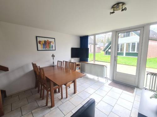 Municipality of Simpelveld Casa | Bungalowpark Simpelveld - Delta 109