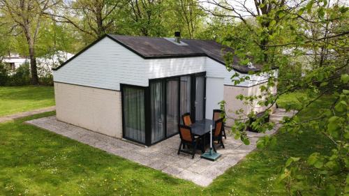 Municipality of Simpelveld Casa | Bungalowpark Simpelveld - Castra 33
