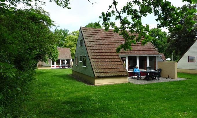 Municipality of Simpelveld Casa | Bungalowpark Simpelveld 87