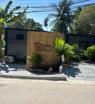 Haad Yao Apartamento | Bungalows Apple Haad Yao