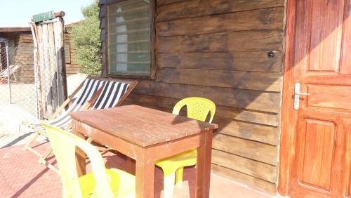 Mahajanga Casa | bungalows at somaroala on the beach