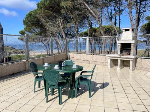 Montalvo Apartamento | Bungalows Barbeito Natur 3000