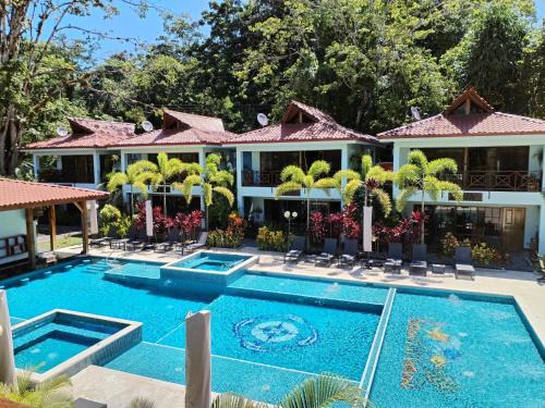 Punta Uva Hotel | Bungalows Beachfront Hotel