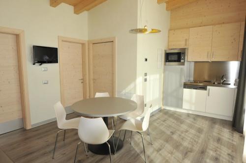 Molveno Complejo | Bungalows Chalets Lago di Molveno