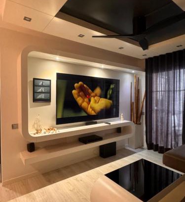 Almerimar Apartamento | Bungalows del Golf Almerimar