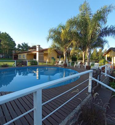 Colón Cabina | Bungalows El Zarateno