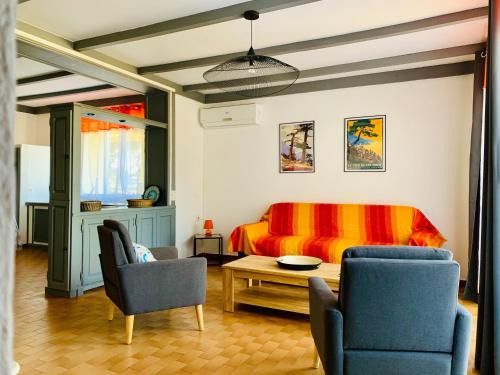Porto-Vecchio Apartamento | Bungalows Filippi