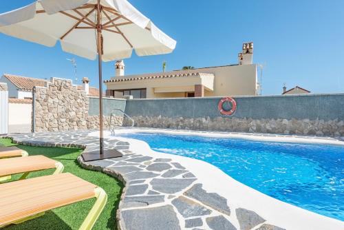 Zahora Casa | Bungalows La Aceitera - Apartamento 1