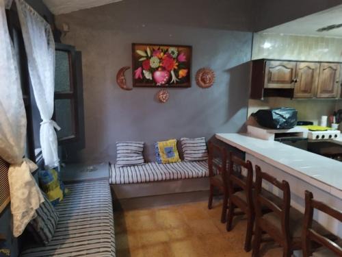 Cuyutlan Casa | Bungalows los tréboles