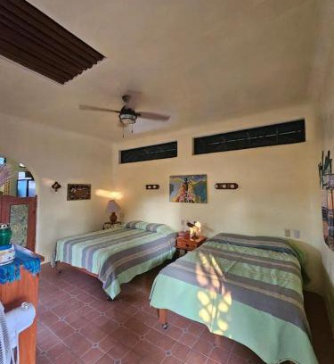 Bacocho Apartamento | Bungalows Puerto del Sol