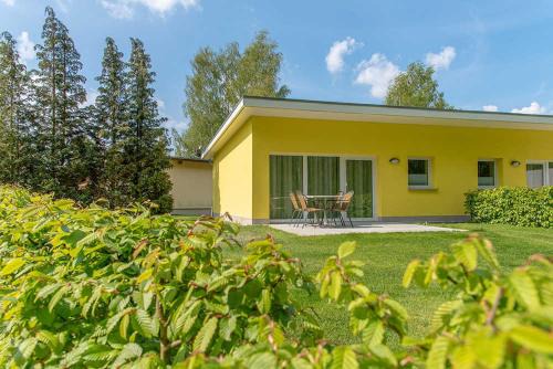 Joachimsthal Casa | Bungis - 28 Ferienhäuser Am Grimnitzsee G2
